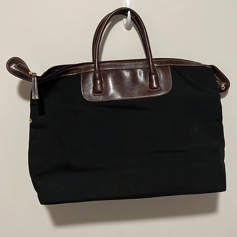 Lancôme bag 